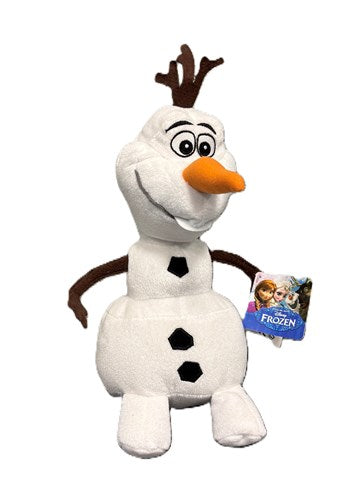 Disney olaf knuffel frozen 35cm
