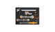 Beta mm401 inlay met 7 fietsreparatietools