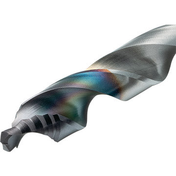 Berner spiraalboor cobra step premium 1x10 34mm 118�