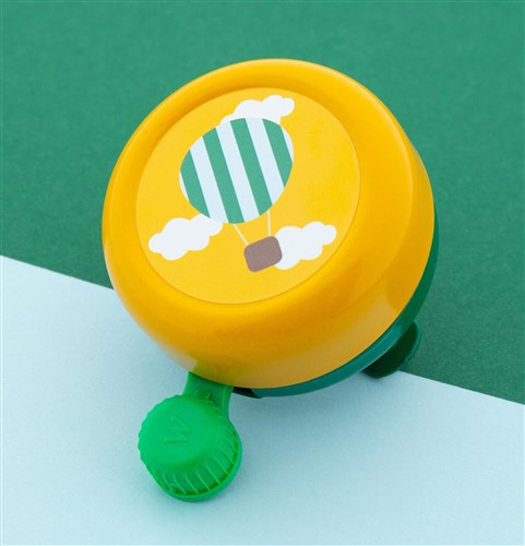 Load image into Gallery viewer, Widek kinderklingel explorer bells children explorer dreamy balloon

