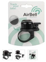 AirBell Bel voor AirTag 22mm (AirTag niet meegeleverd)