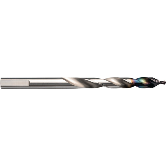 Berner spiraalboor cobra step premium 3x28 61mm 118�