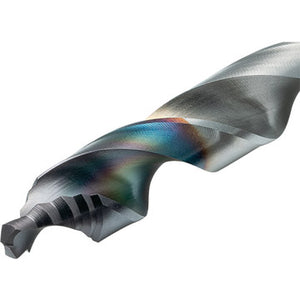 Berner spiraalboor cobra step premium 5x44 86mm 118�