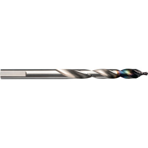 Berner spiraalboor cobra step premium 7x58 109mm 118�