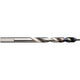 Berner spiraalboor cobra step premium 7x58 109mm 118�