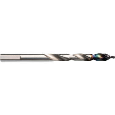 Berner spiraalboor cobra step premium 8x63 117mm 118�