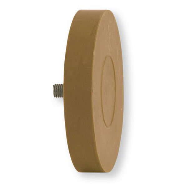 Load image into Gallery viewer, Cema berner gumschijf rubber �90mm
