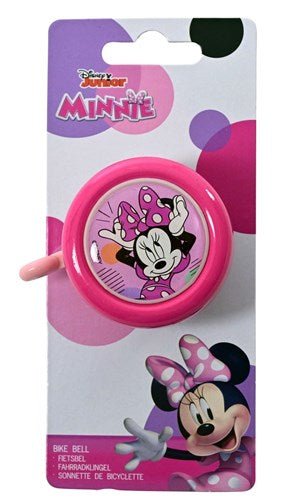 Disney minnie fietsbel