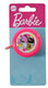 Barbie bel op kaart