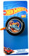 Volare hot wheels fietsbel - jongens - oranje - zwart