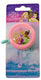 Disney prinzessin disney princess fietsbel - meisjes - roze blauw