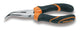 Beta, beta beta punttang platte bek gebogen 160mm