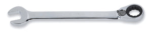 Beta steek ring-ratelsleutel 17