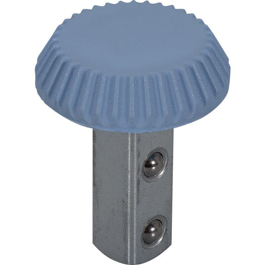 Cema berner omsteekvierkant ½