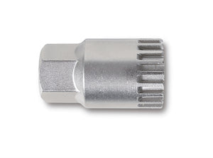 Beta trapassleutel + centreer pin shimano