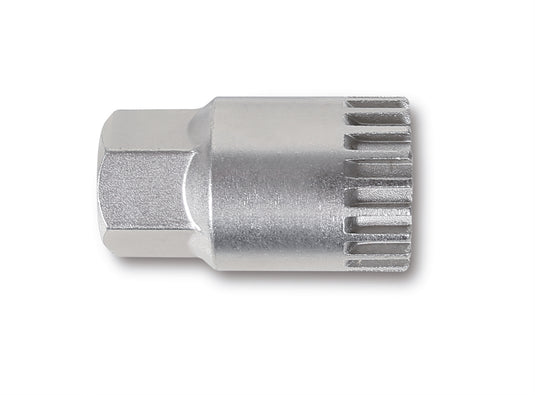Beta trapassleutel + centreer pin shimano