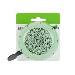 bell mandala green 80 mm