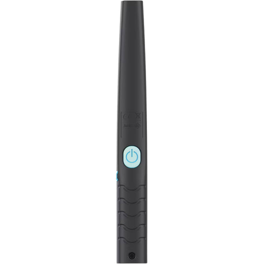 Cema berner zaklamp slimlite easy li-ion usb-c oranje