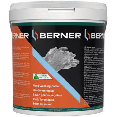 Berner handreiniger pasta emmer 10l