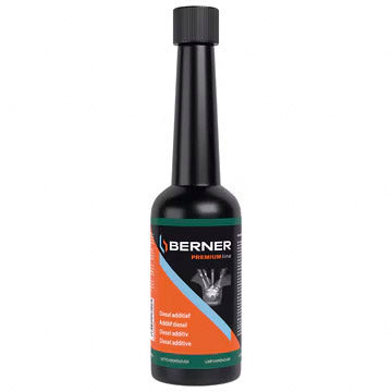 Cema berner diesel additief premium 150ml