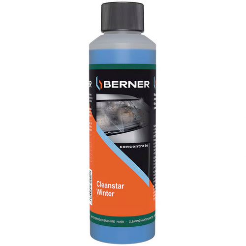 Cema berner ruitensproeiervloeistof concentraat 250ml