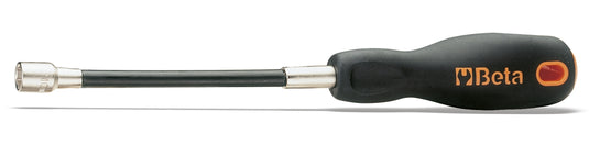 Beta, beta beta dopsleutel schroevendraaier flexibel 6mm