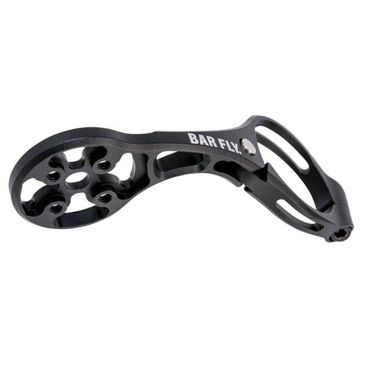 Barfly race mini - black