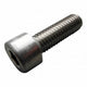 Bofix inbusbout m3 x 16 rvs