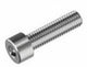 Bofix inbusbout m4 x 25 rvs