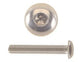Bofix doos a 25 inbusbouten bolkop m5x12 rvs