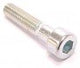 Bofix inbusbout m8x50 (12 stuks)