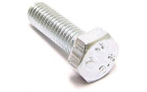 Bofix zeskantbout m7x25 (25 stuks)