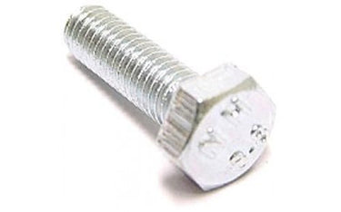 Bofix zeskantbout m7x25 (25 stuks)