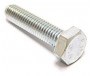 Box of 12 hexagon bolts m8x50