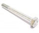 Bofix zeskantbout m8x80 (12 stuks)