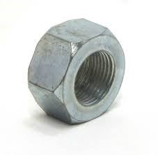 Box of 12 a-axle nuts m16x1.25 typhoon