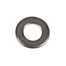 FIXX MEER Washers M4 100 pieces, stainless steel