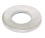 Bofix sluitring m9 rvs voor vooras (100 stuks)