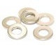 Spaakplaatje Xtrabike kop 13 3mm