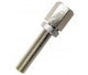 Bofix kabelstelbout m5 messing