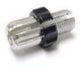 Kabelstelbout M10 aluminium per 12