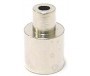 Bofix ds centreernippels weinm. 6.3