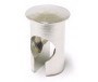 Bofix Kies met kraag 8x15 (Tomos) (25st)