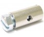 Bofix schroefnippel 7x9 (25 stuks)