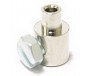Dwarsnippel Haaks (P25)