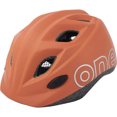 helm Bobike one s 52 56 chocolate