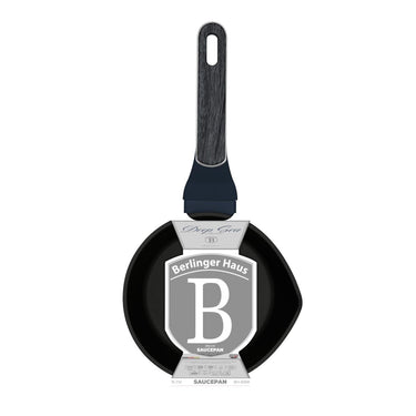 Berlingerhaus berlinger haus deep sea collection steelpan ã˜16cm
