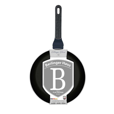 Berlingerhaus berlinger haus deep sea collection wokpan flipover ã˜26cm