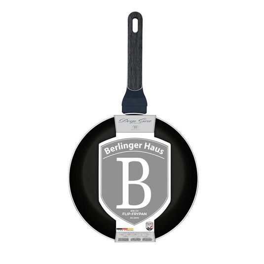 Berlingerhaus berlinger haus deep sea wokpan ø26cm