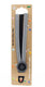 Widek b.v. widek snelbinder trio 16 inch zwart